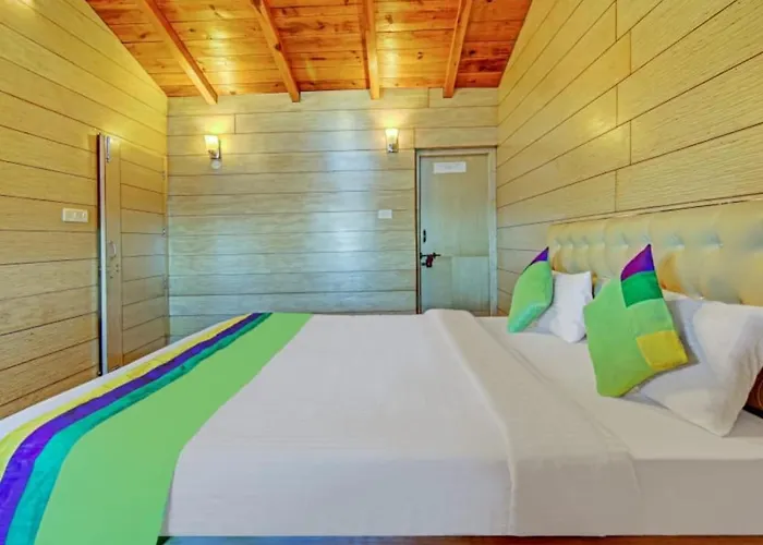 Hotel O Tp Suites