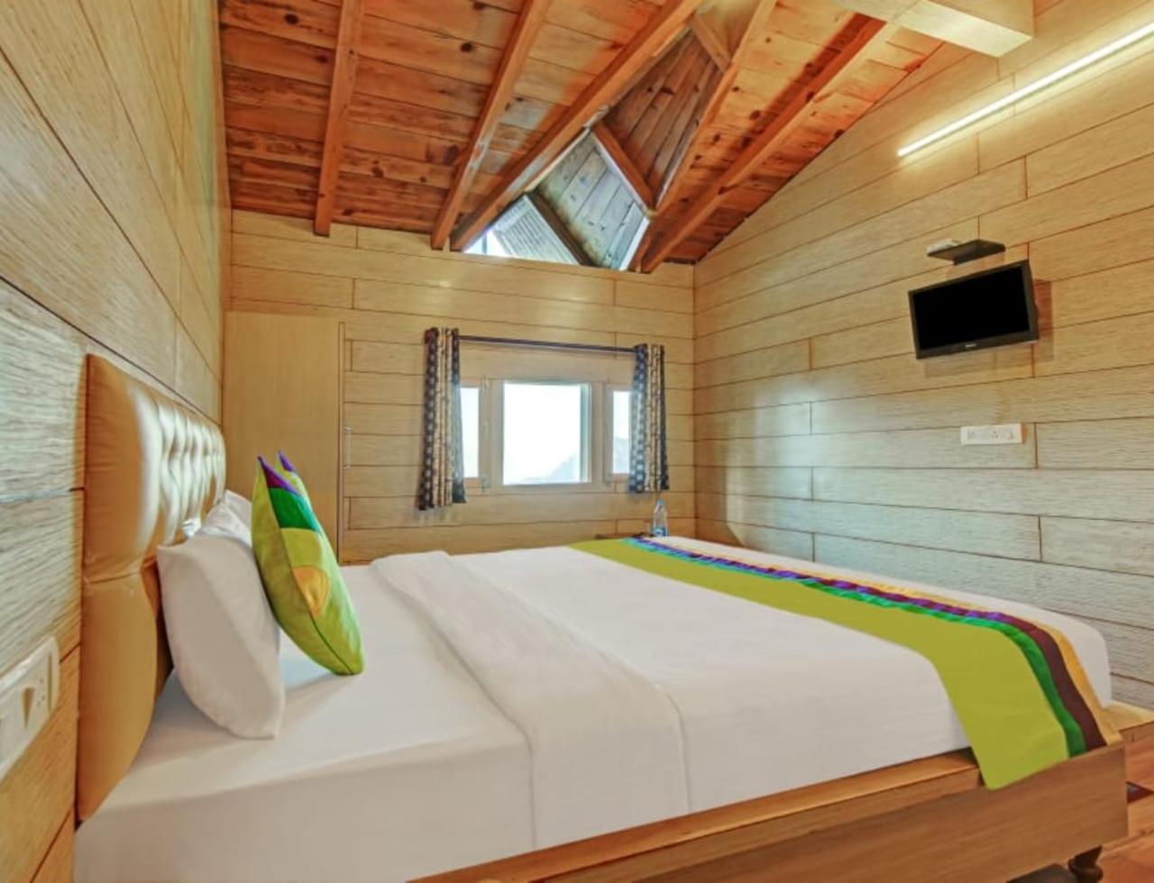 O Tp Hotel 3*