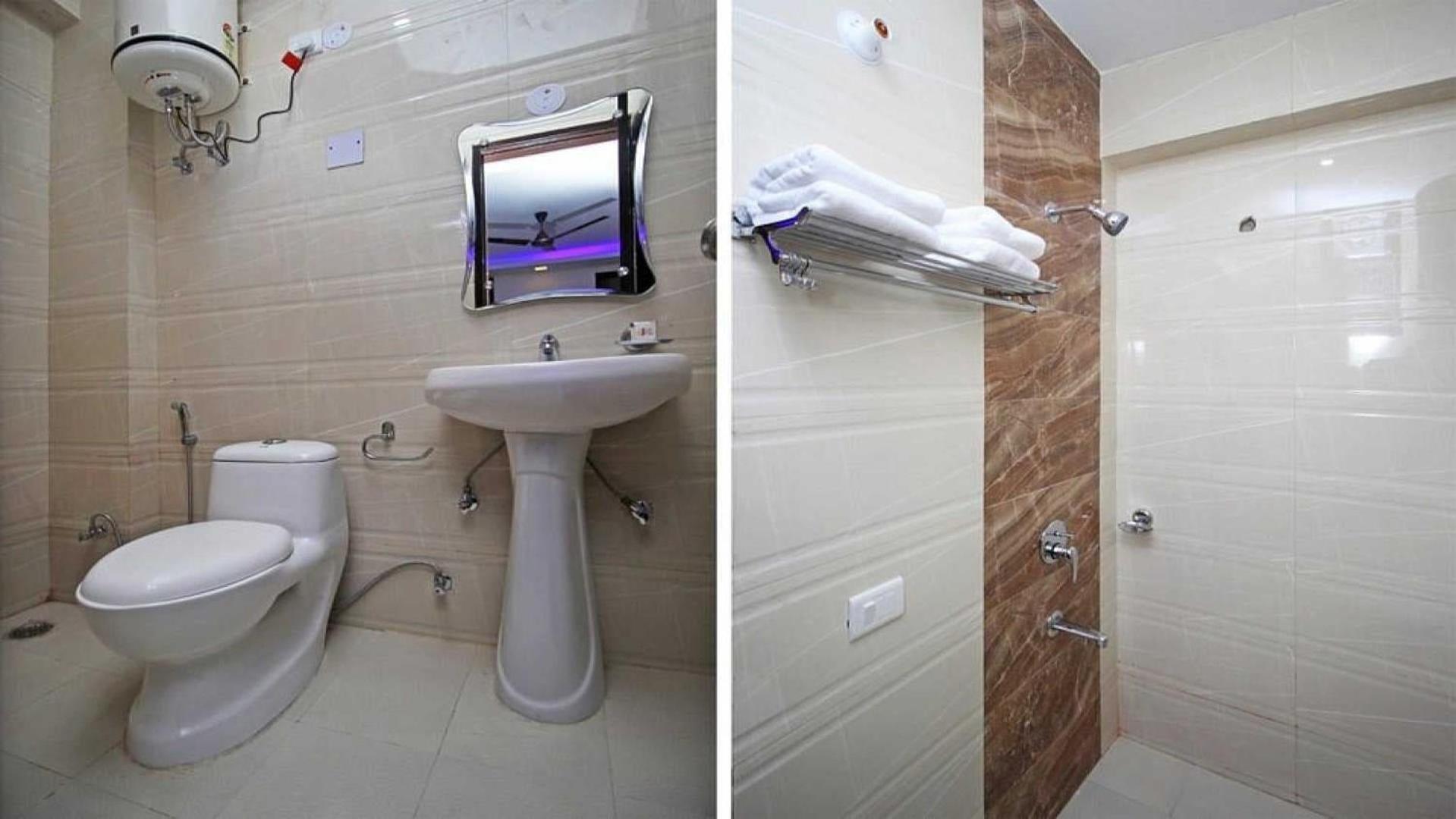 Hotel O Tp