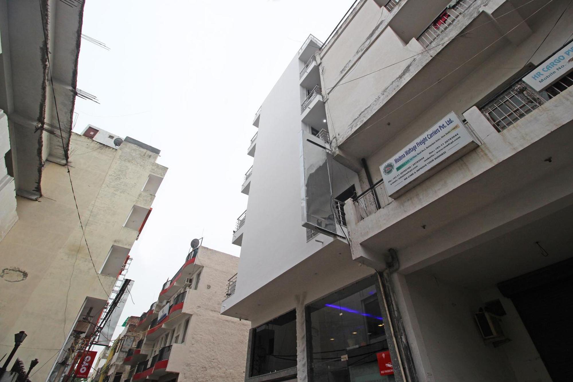 O Tp Hotel